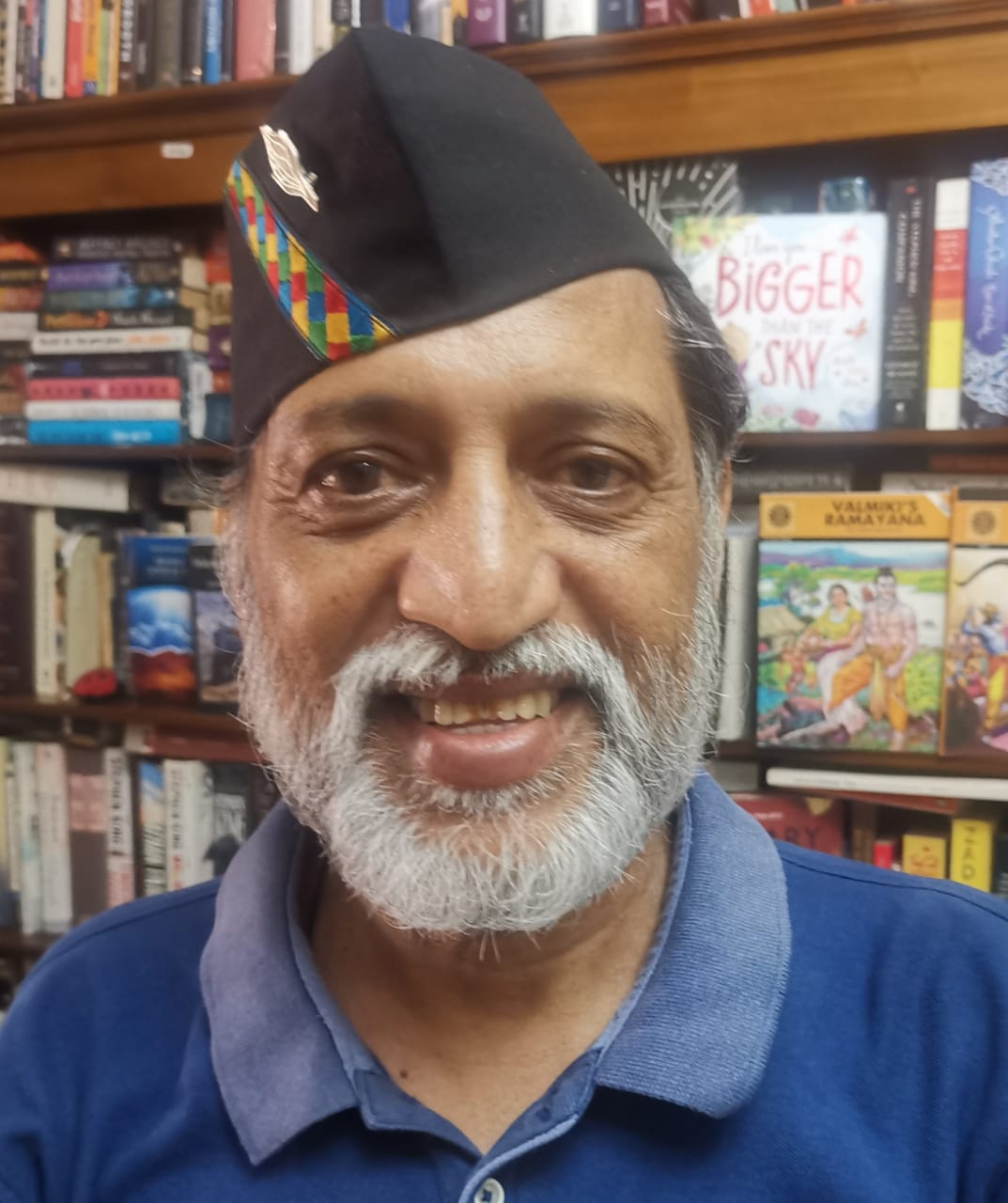 देवेन्द्र कुमार बुडाकोटी